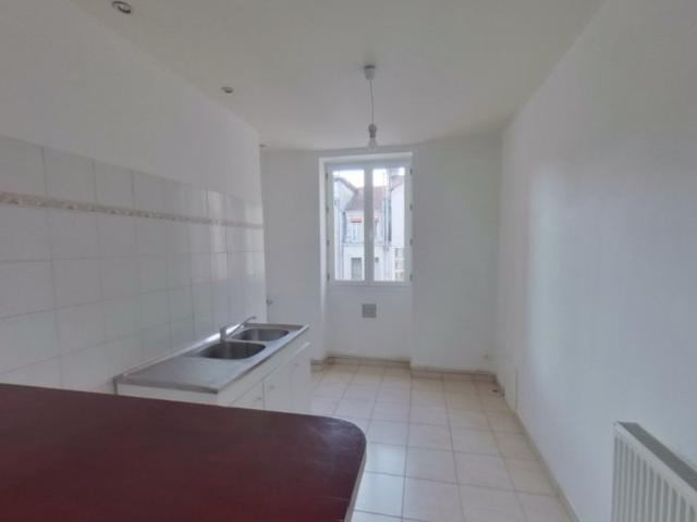 Appartement 2 pièces 50 m²