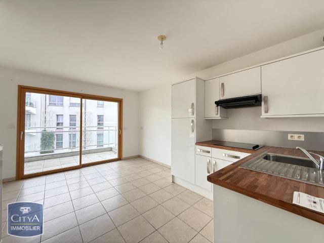 Appartement 2 pièces 50 m²