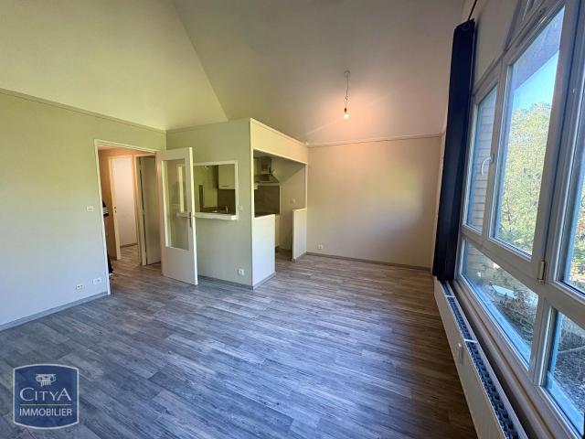 Appartement 2 pièces 50 m²