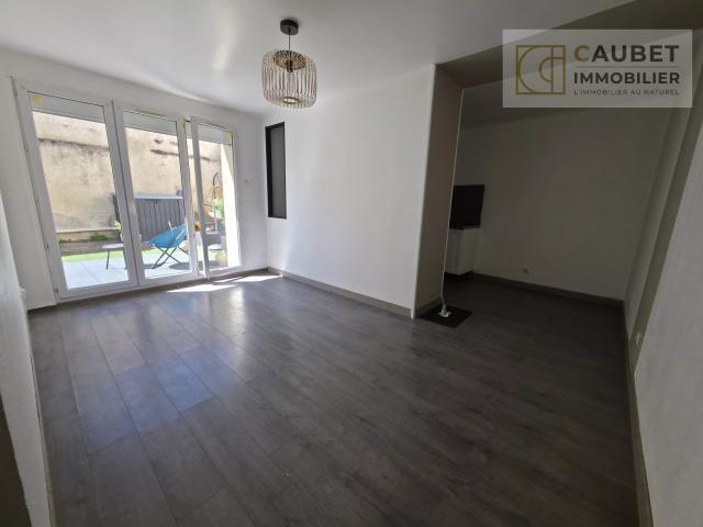 Appartement 2 pièces 50 m²