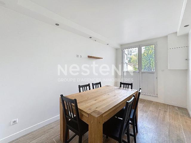 Appartement 2 pièces 50 m²