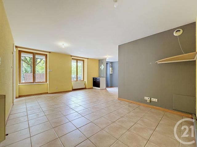 Appartement 2 pièces 49 m²
