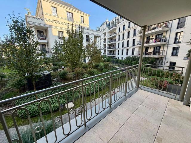 Appartement 2 pièces 50 m²