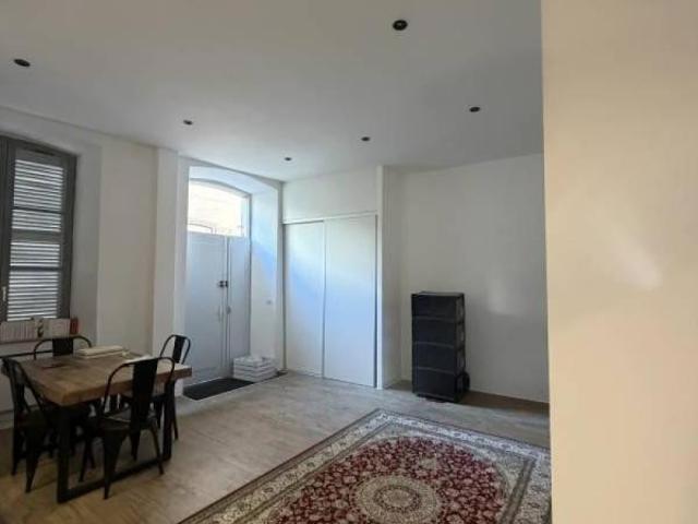 Appartement 2 pièces 50 m²