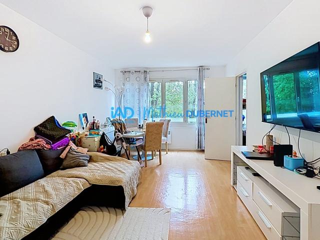 Appartement 2 pièces 50 m²