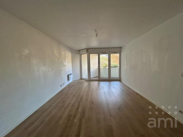 Appartement 2 pièces 50 m²