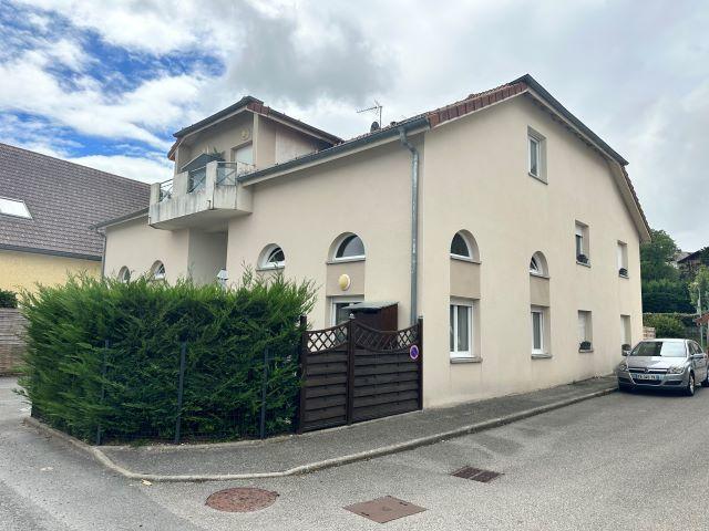 Appartement 2 pièces 50 m²