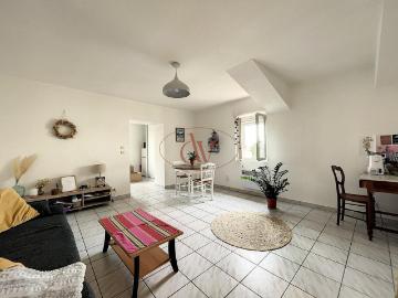 Appartement 2 pièces 50 m²