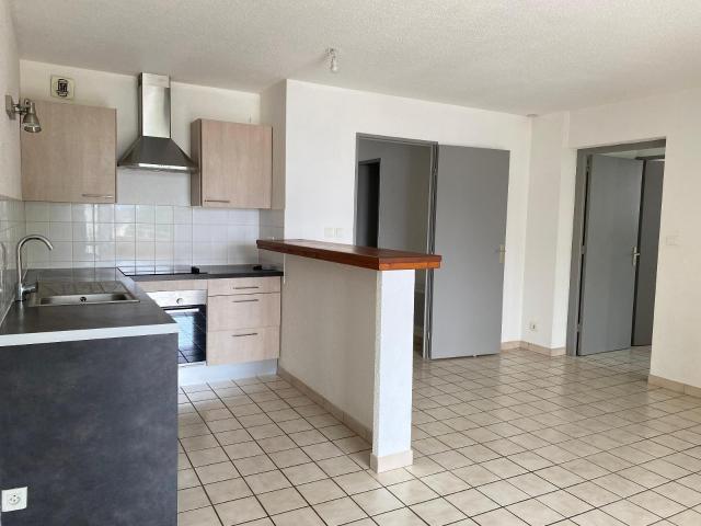 Appartement 2 pièces 50 m²
