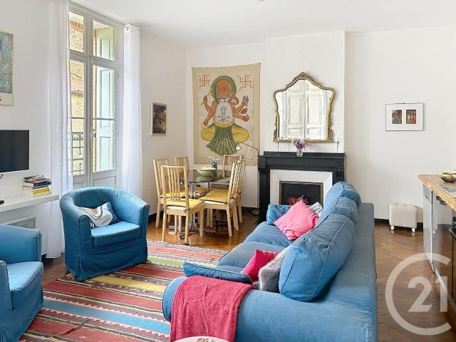 Appartement 2 pièces 50 m²