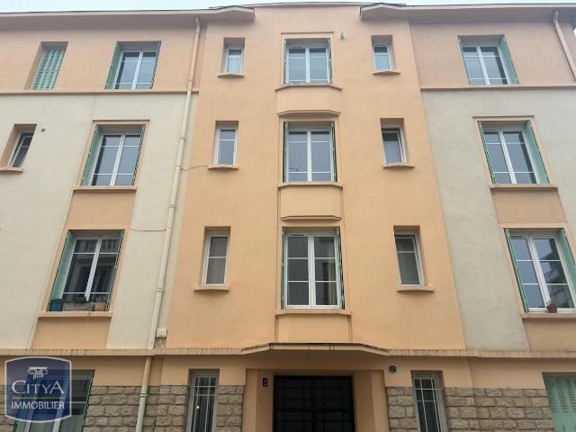 Appartement 2 pièces 50 m²