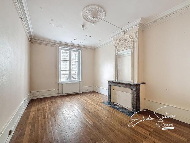 Appartement 2 pièces 50 m²