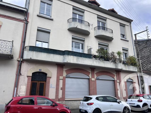 Appartement 2 pièces 50 m²