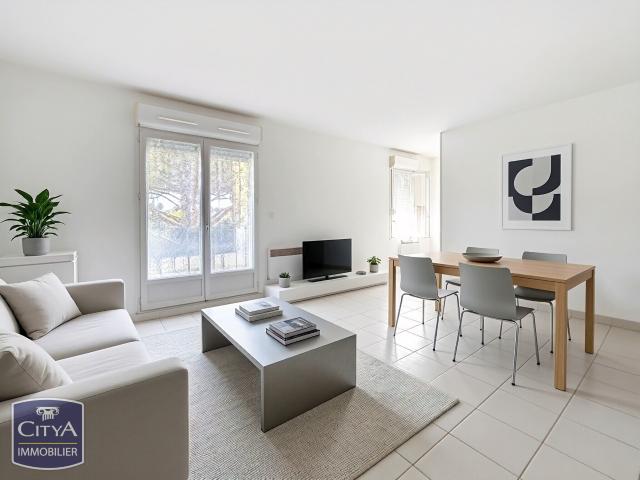 Appartement 2 pièces 50 m²
