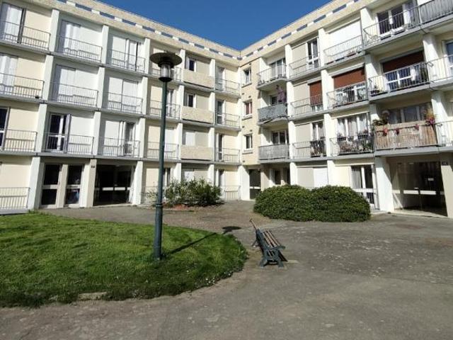 Appartement 2 pièces 50 m²
