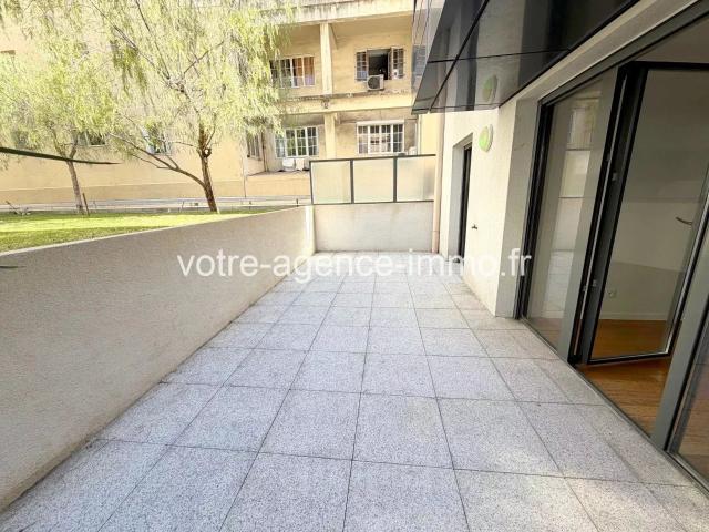 Appartement 2 pièces 50 m²