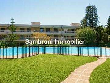 Appartement 2 pièces 50 m²
