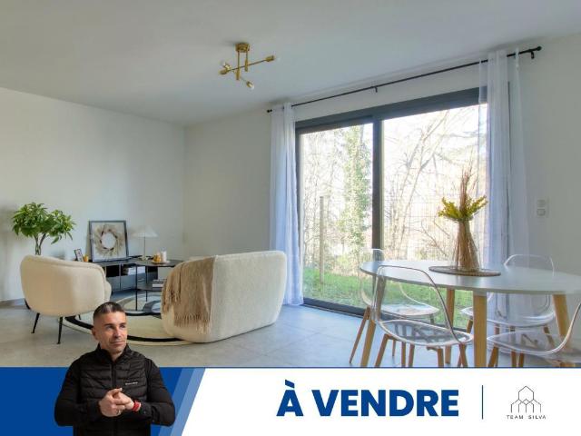 Appartement 2 pièces 50 m²