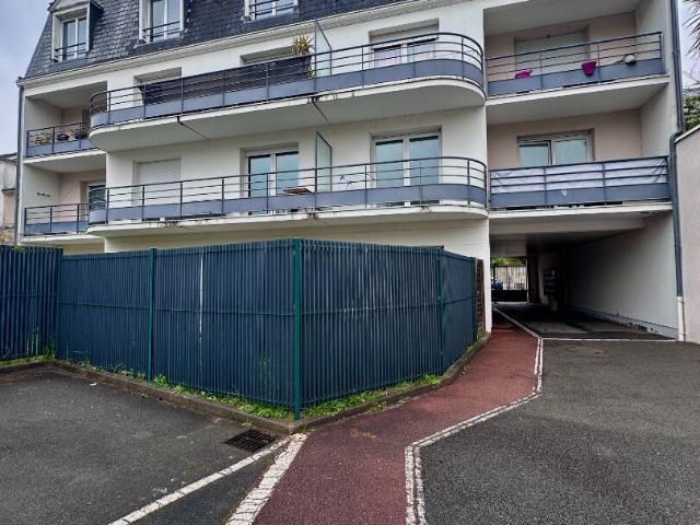 Appartement 2 pièces 50 m²
