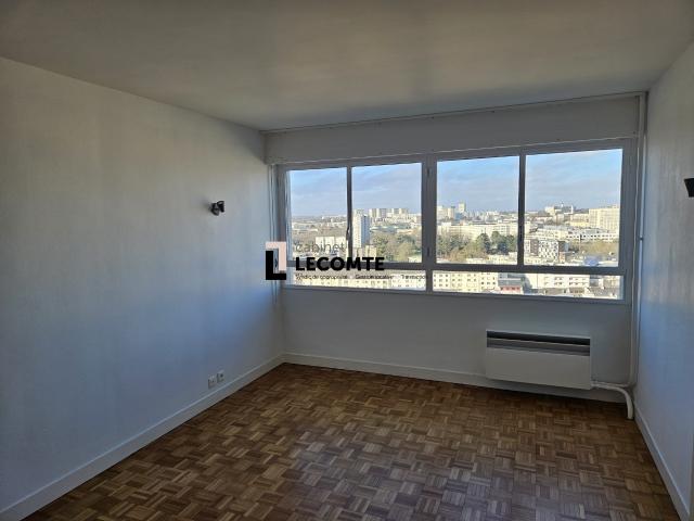Appartement 2 pièces 51 m²