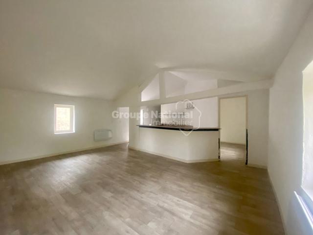 Appartement 2 pièces 50 m²