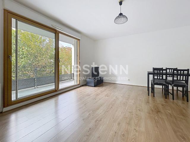 Appartement 2 pièces 50 m²