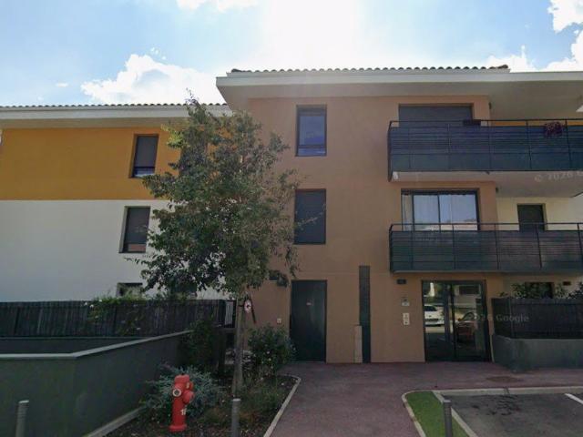 Appartement 2 pièces 50 m²