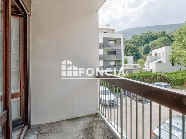 Appartement 2 pièces 50 m²