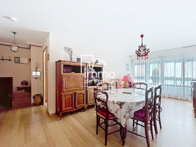 Appartement 2 pièces 50 m²