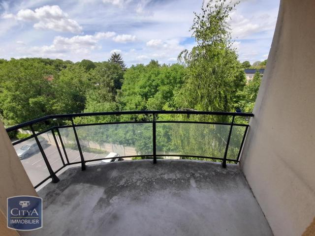 Appartement 2 pièces 50 m²