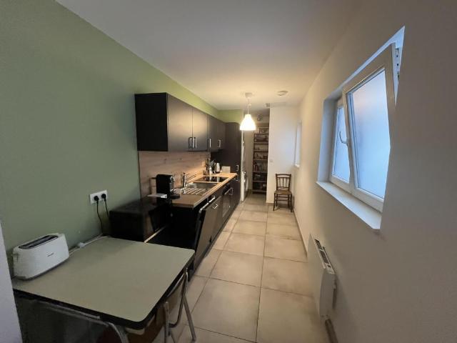Appartement 2 pièces 50 m²
