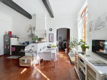 Appartement 2 pièces 50 m²