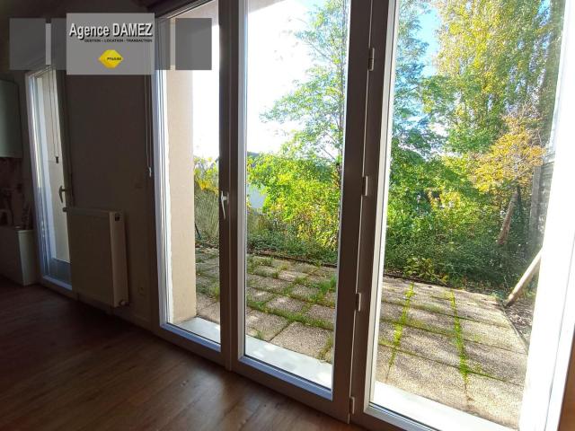 Appartement 2 pièces 50 m²