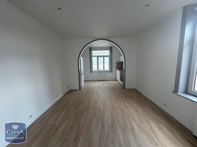 Appartement 2 pièces 50 m²