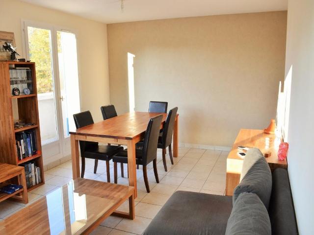 Appartement 2 pièces 50 m²