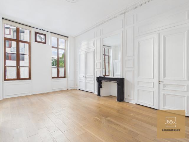 Appartement 2 pièces 50 m²