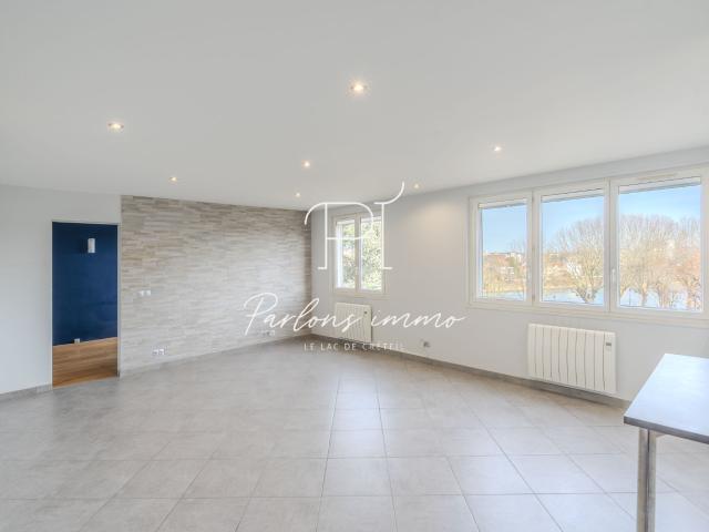 Appartement 2 pièces 50 m²