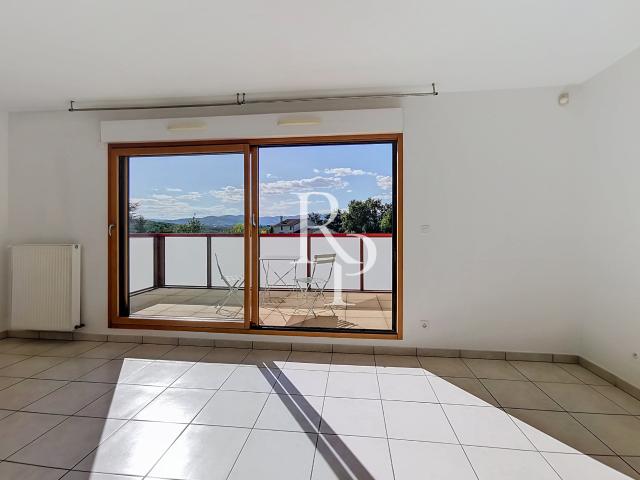 Appartement 2 pièces 50 m²
