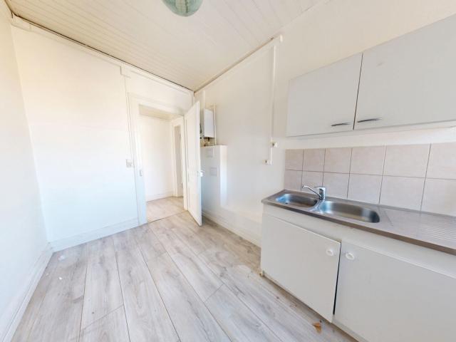 Appartement 2 pièces 50 m²