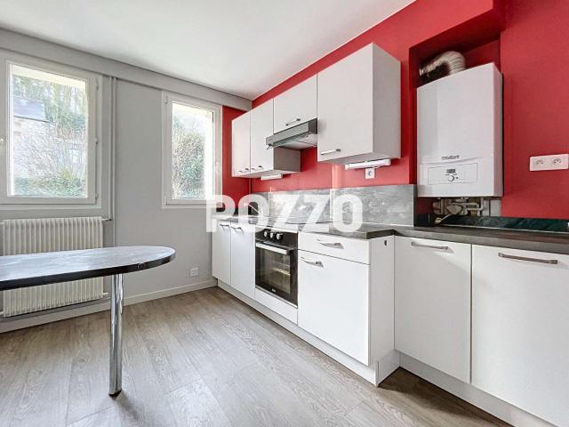 Appartement 2 pièces 50 m²