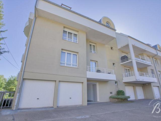 Appartement 2 pièces 50 m²