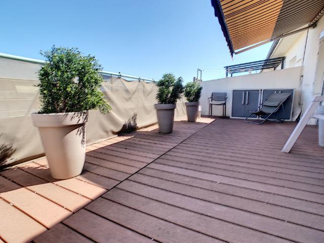 Appartement 2 pièces 50 m²