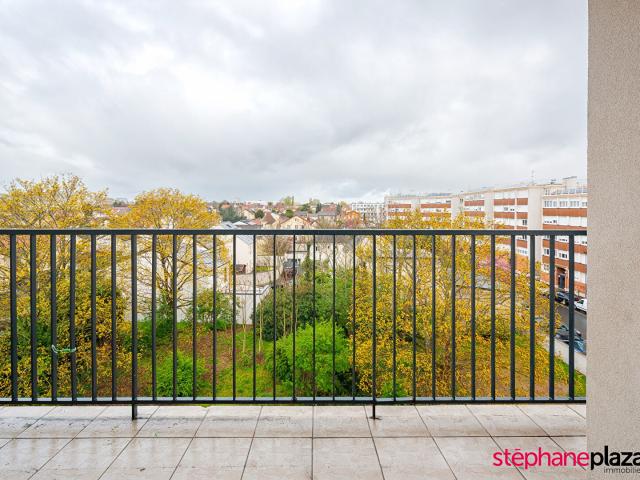 Appartement 2 pièces 50 m²
