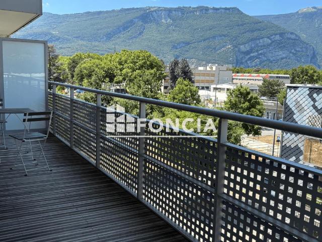 Appartement 2 pièces 50 m²