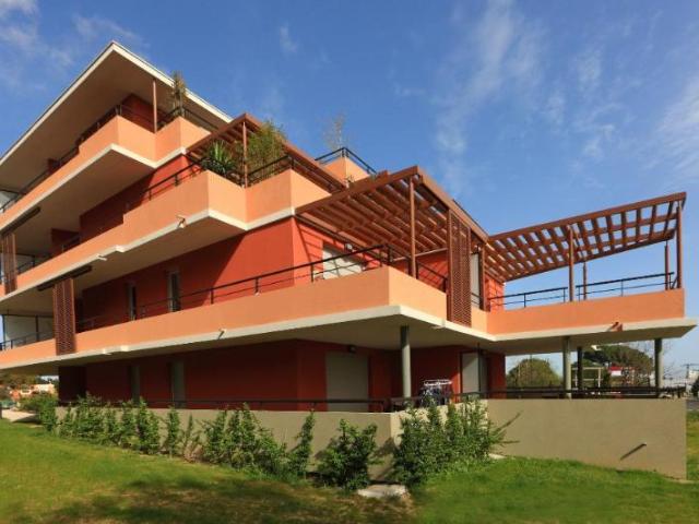 Appartement 2 pièces 50 m²