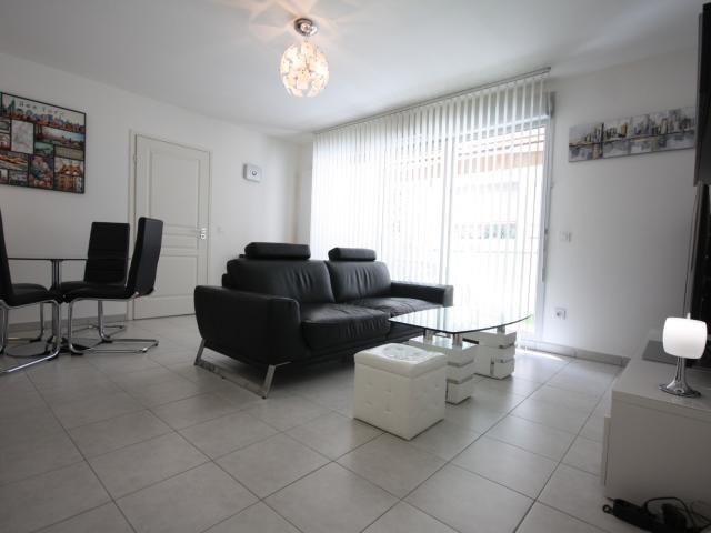 Appartement 2 pièces 50 m²