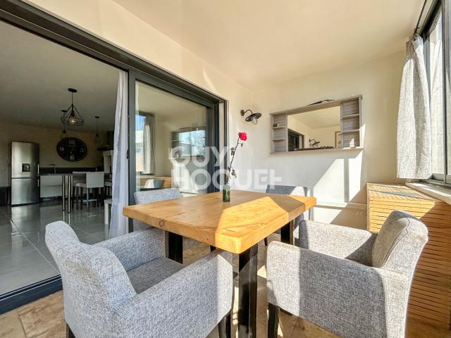 Appartement 2 pièces 50 m²