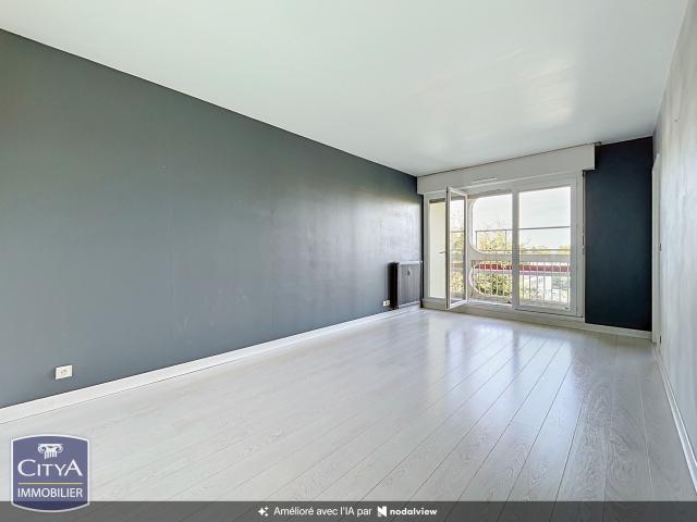 Appartement 2 pièces 50 m²