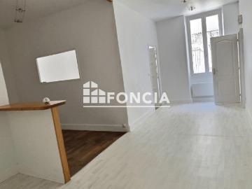 Appartement 2 pièces 50 m²