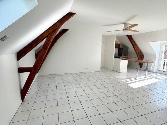 Appartement 2 pièces 50 m²